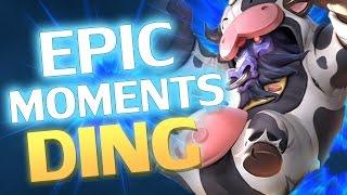  DING DING - Epic Moments #184