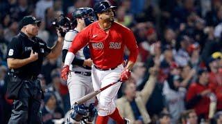 New York Yankees vs Boston red sox full Game Al Wald card 5/10/21