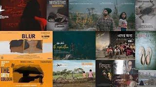 Independent Filmmaker's Showreel - Souradeepta Chowdhury 2012 - 2020