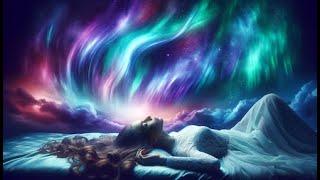 The Art of Auroral Dreaming