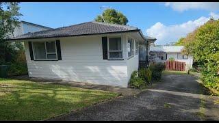 Auckland Home for Rent 3BR/1BA by apm