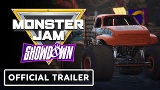 Monster Jam: Showdown - Official Aloha Expansion Launch Trailer