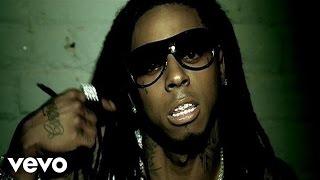 Lil Wayne - Shooter ft. Robin Thicke