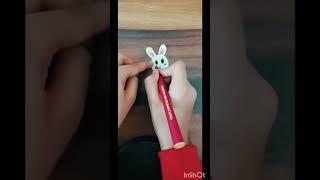 #creative #diy #origami #easy rabbit  #ytshorts #trending by #Habiba Rahmati#