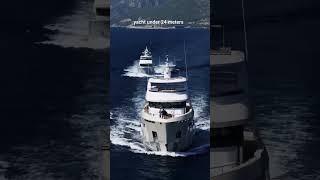 FC Yacht Ownership/ Yacht Charter