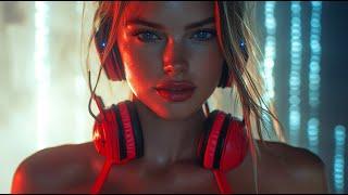 House Music Mix FALL 2024 - Drake, Avicii, James Hype, Wade Style DJ Mix