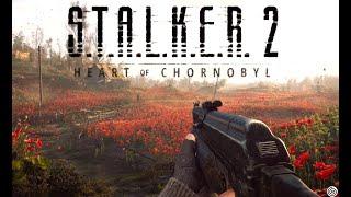 Stalker 2 - Inainte de somn 3090 RTX - EPIC grafica 4K