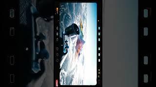 A Cloud Painter in 2050  #pov #aivideo