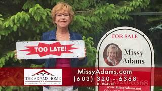 Let The Adams Home Team Amaze You..!