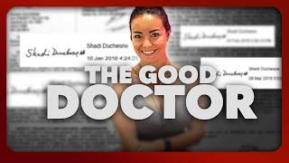 Mica Miller - The Good Doctor