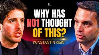THIS Is the Point of NO RETURN - Konstantin Kisin