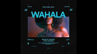 Afrobeat Type Beat, Wizkid Afrobeat & Afropop {Type Beat} ("wahala")