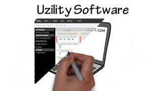 Agile Made Simple - Uzility Software