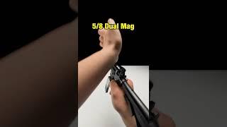 Eight ways to reload M4A1 miniature #maximumarmory