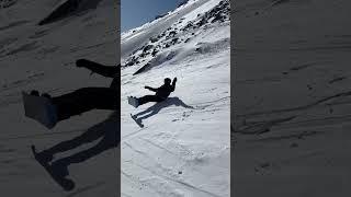 Queenstown Remarkables snow. #snow #winter #queenstownnz #snowboarding #holiday #travel