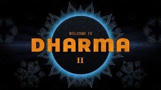 Welcome to Dharma Vol. 2