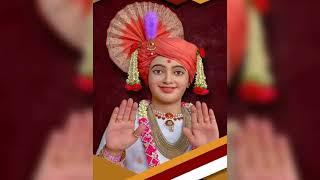 new Swaminarayan status || Swaminarayan kirtan  ||