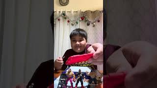 Unboxing WWE Knuckle Crunchers Mini Mayhem Ring