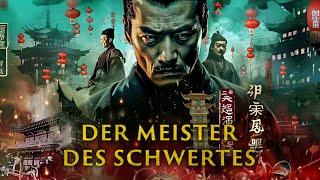 Wu Ji – Meister des Schwertes (episches ACTION DRAMA in voller länge, ganzer film deutsch, hd filme)