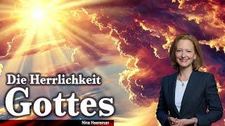 2. Adventsonntag (C): Die Herrlichkeit Gottes