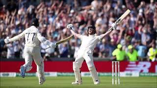 2019 Ashes: 3rd Test Day 4 - Afternoon session - Test Match Special commentary