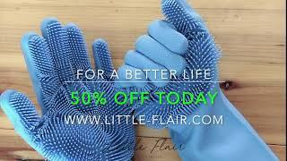 Little Flair - MagicGloves™