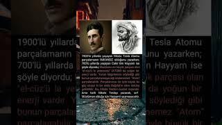 Nikola Tesla.. #shorts #bilim #tarih #bilgi #youtubeshorts