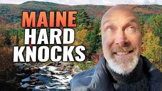 Things I wish i knew before moving to Maine | Living in Southern Maine | Maine Pros and Cons