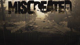 Обзор игры Miscreated