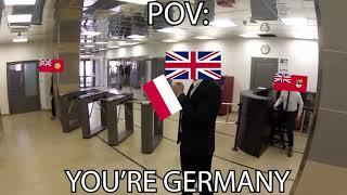 [HOI4] POV: YOURE GERMANY