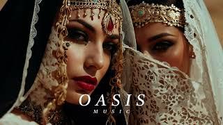 Oasis Music - Ethnic & Deep House Mix 2024 [Vol.23]