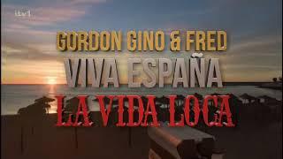 Gordon, Gino and Fred Trip S04E01 - La Vida Loca part 5