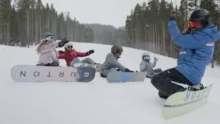 Ski & Snowboard School at Breck