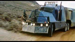 Battletruck 1982 Warlords of the twenty-first Century WATCH FULL MOVIE!