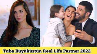 Tuba Büyüküstün Real Life Partner 2022 || Lifestyle Age Biography NetWorth Cars Husband Boyfriend