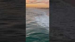 Huntington Beach, Pier, CA | Crunchy Creations