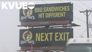 World's biggest Buc-ee's officially opens in Luling, Texas