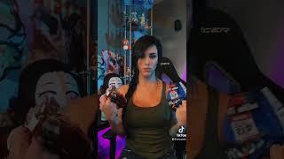 Throwback to when Doritos did Mara dirty. #alexzedra #shorts #callofduty
