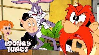 Best "Pause" Moments | Looney Tunes | @GenerationWB