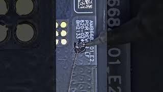 13pro max Display issue repair #repairguide #mobilephone #android #repair #smartphone