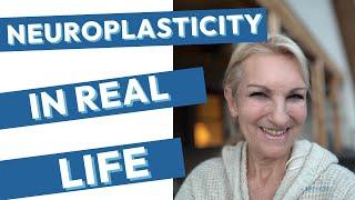 Rewire Your Brain: Neuroplasticity in Real Life