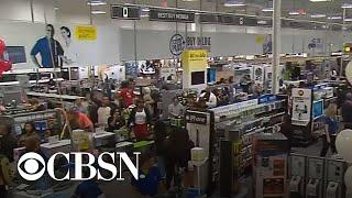 Expert shares tips for Black Friday and Cyber Monday shopping deals