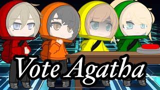 Vote Agatha