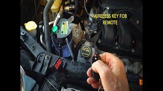 FUEL SAVING SYSTEM WIRELESS RET FUEL GENIE SYSTEM INTRO