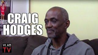 Craig Hodges: NBA Blackballed Me After I Gave George HW Bush a Letter on Black Struggle (Part 14)