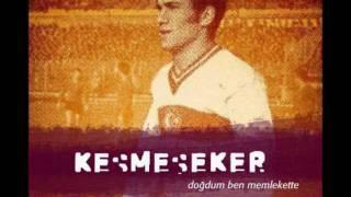 Kesmeşeker - Metin Kurt Yalnızlığı