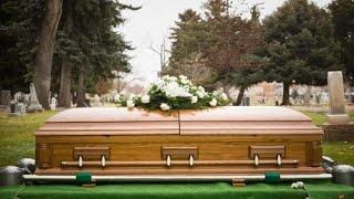 CELEBRITY FUNERALS (PART #4) UPDATED/REDONE