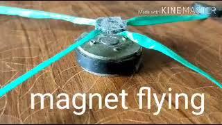 Magnet Experiment| Aashiyana Vlogs | Danish Husain