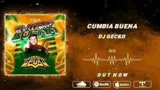  CUMBIA BUENA - @DjGecko  [ EXITO SONIDERO] 