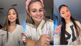 GRWM Tiktok Compilation